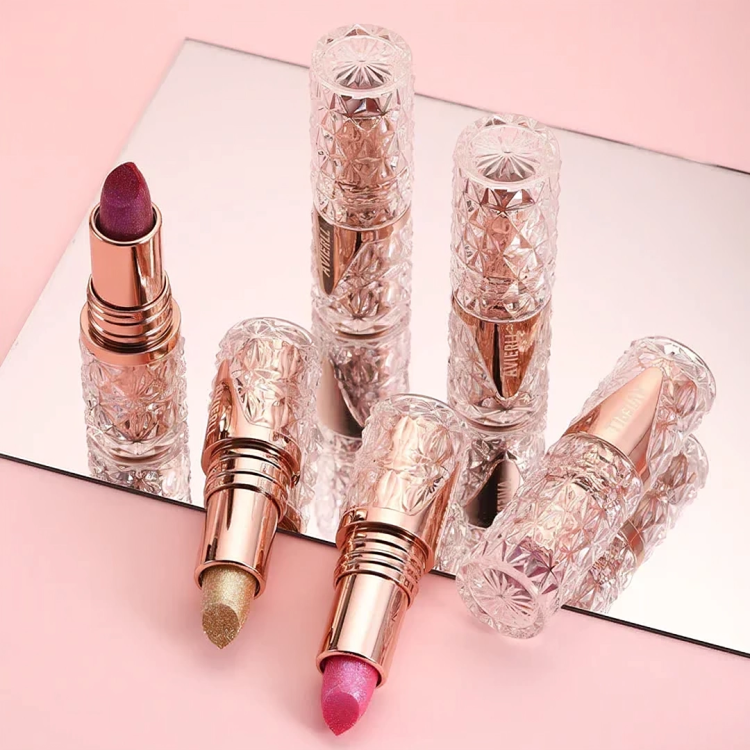 LuxBisous™ | Altijd stralende en zachte lippen!
