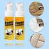 FoamCleaner™ | Snel en makkelijk schoonmaken!