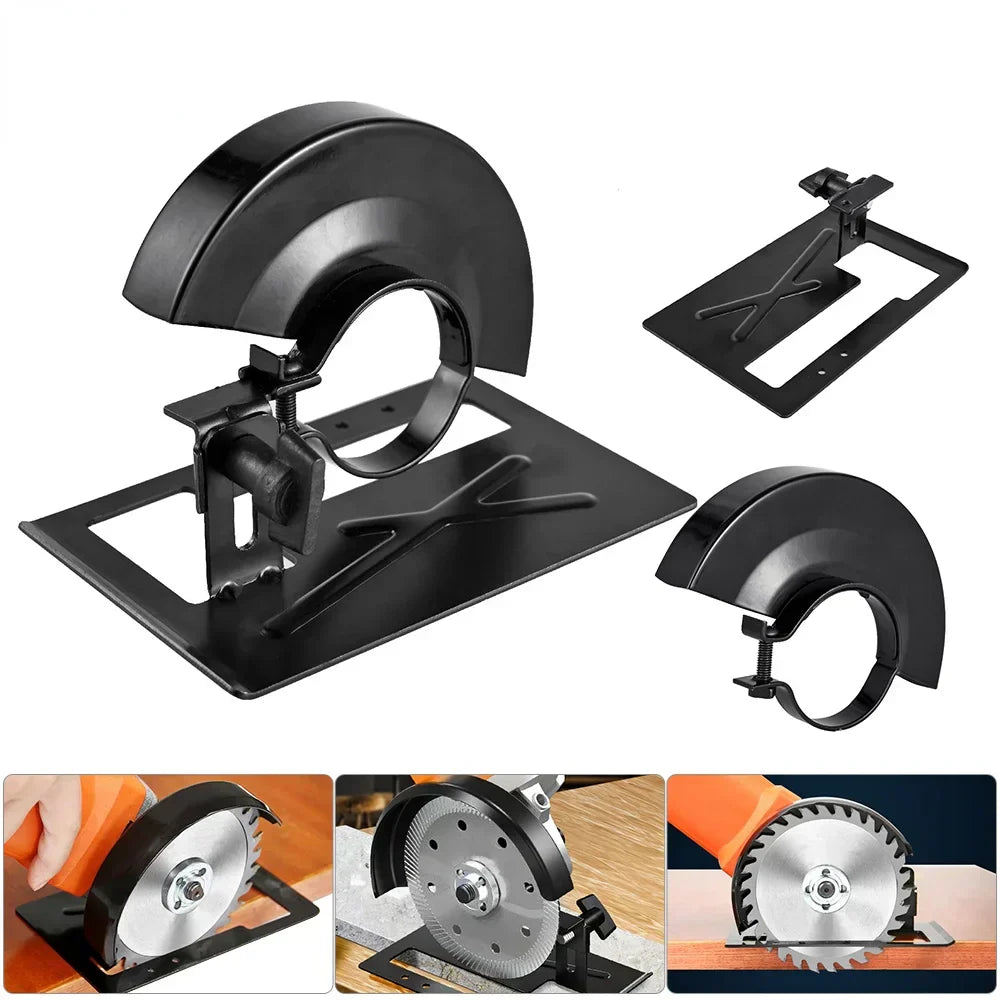 AngleSafe™ | Werk met precisie!