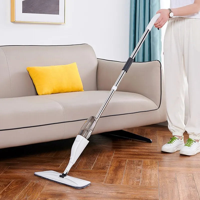 Freshura™ | + 2 GRATIS mop sponzen!