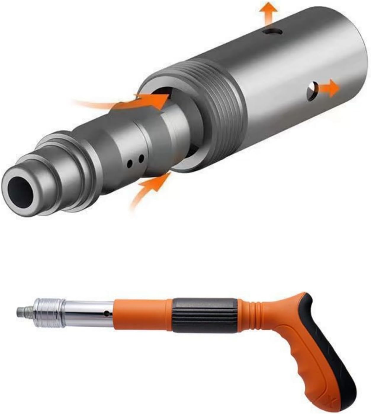 AirCraftsman™ | Perfect voor klussen