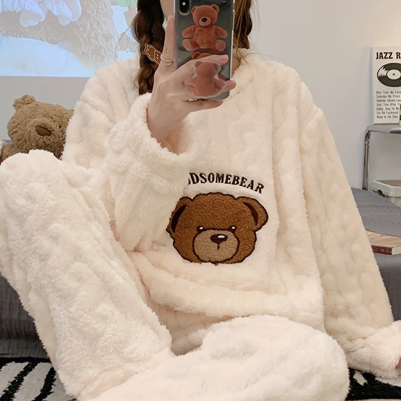 CozyWool™ | Heerlijk warm en comfortabel!