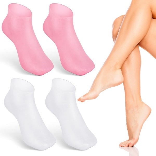 HealSocks™ | Gezonde, gladde voeten!
