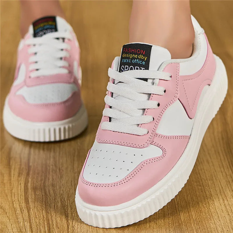 Velaria™ | Mooie sneakers voor alle gelegenheden!