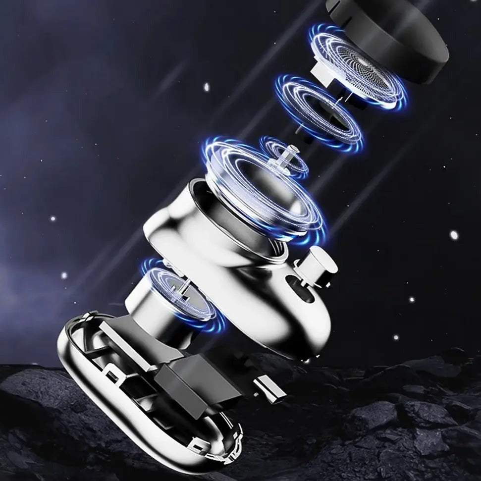 EasyShave™ | Premium shaver!