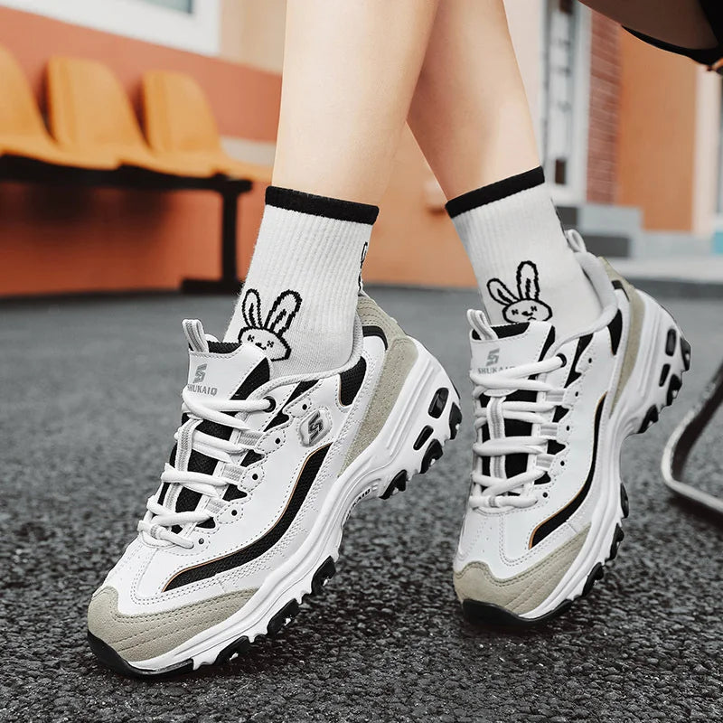 Alwy™ | Combinatie van Comfort en Stijl!