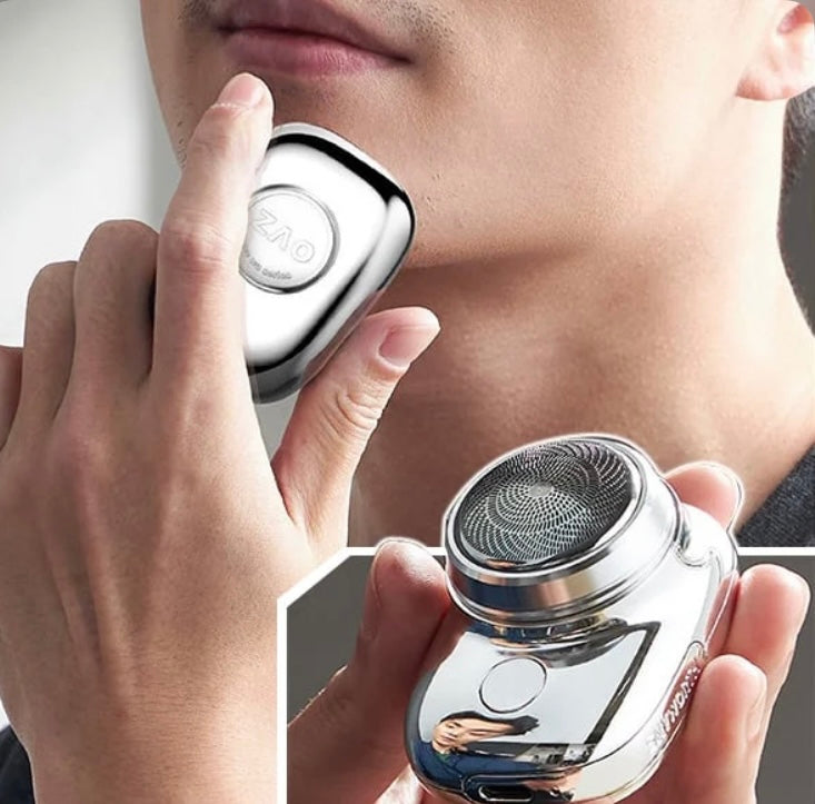 EasyShave™ | Premium shaver!