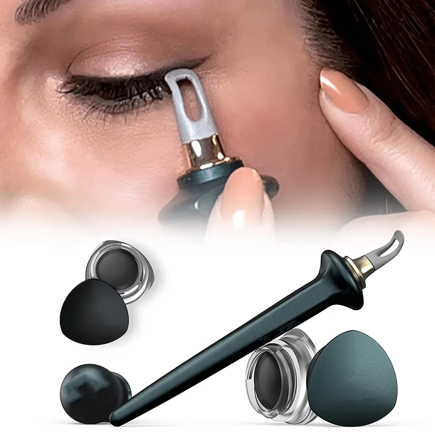 NoirEva™ | Altijd prachtige eyelines!