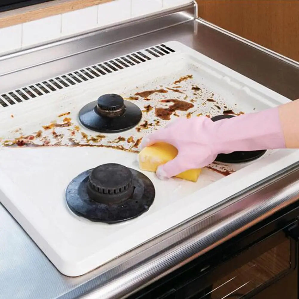 CleanGlow™ | Alles direct schoon!