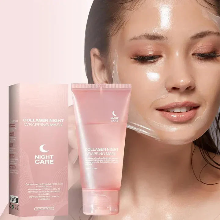 GlowFusion™ | Stralende, gezonde huid!