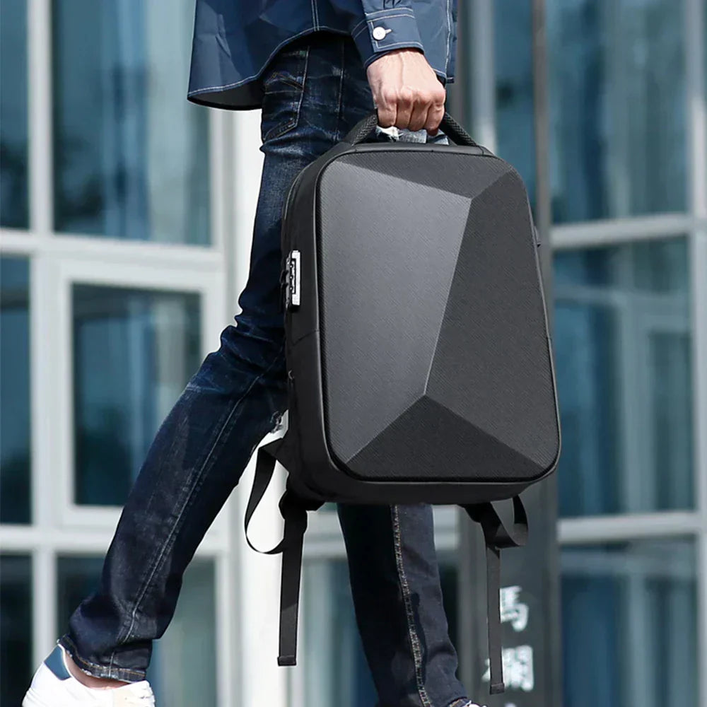 InfinityBag™ | Functionele en stijlvolle rugzak