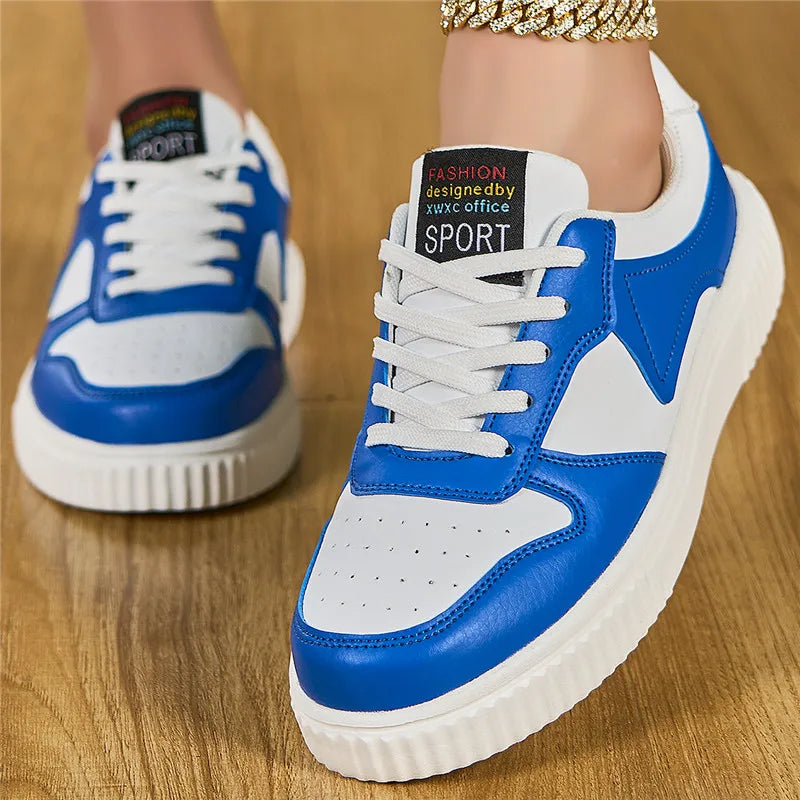 Velaria™ | Mooie sneakers voor alle gelegenheden!