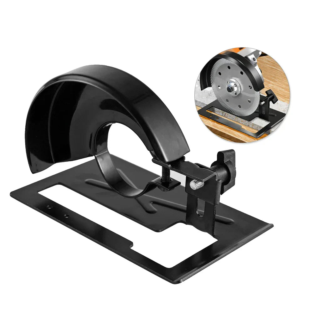 AngleSafe™ | Werk met precisie!