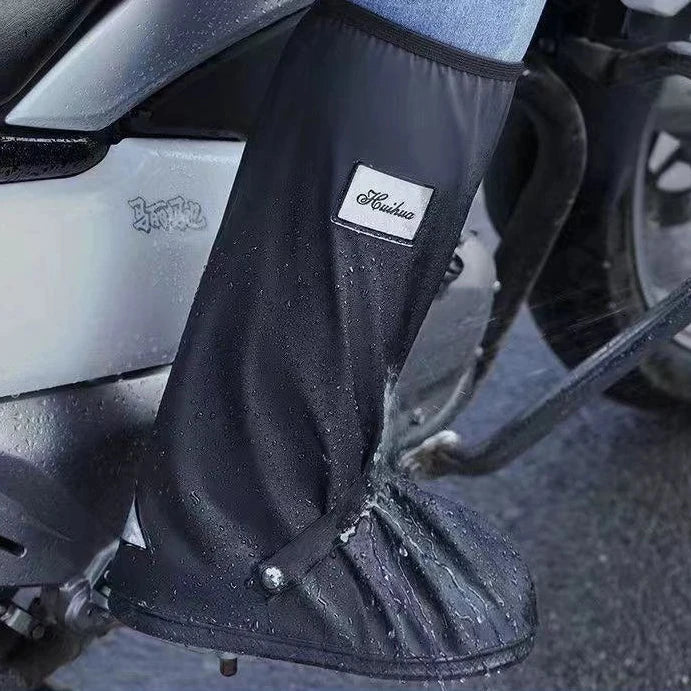 DryStep™ | Nooit meer vieze schoenen!
