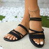 Sorelia™ | Prachtige en comfortabele sandalen!