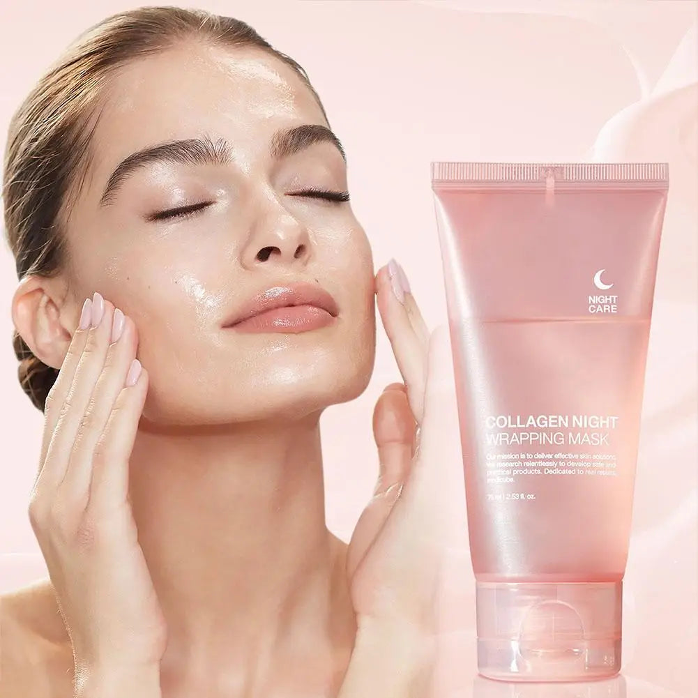 GlowFusion™ | Stralende, gezonde huid!