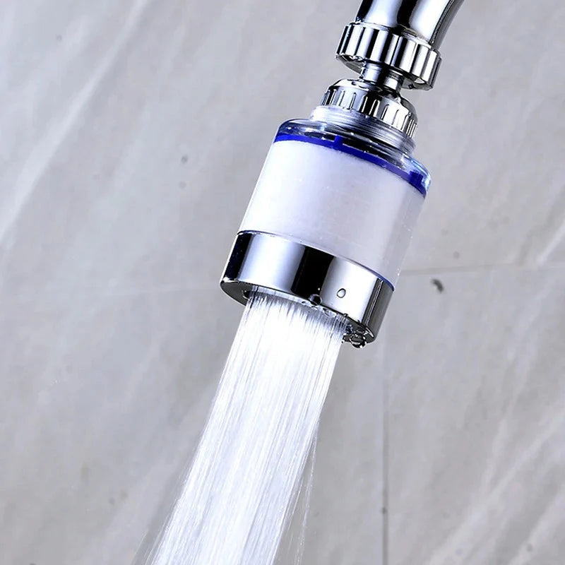 AquaPure™ | Schoon en helder water!