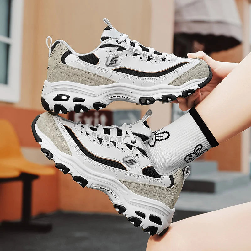 Alwy™ | Combinatie van Comfort en Stijl!