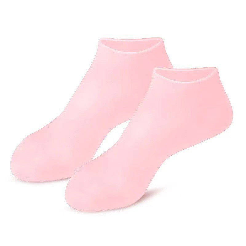 HealSocks™ | Gezonde, gladde voeten!