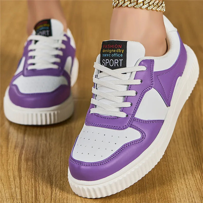 Velaria™ | Mooie sneakers voor alle gelegenheden!