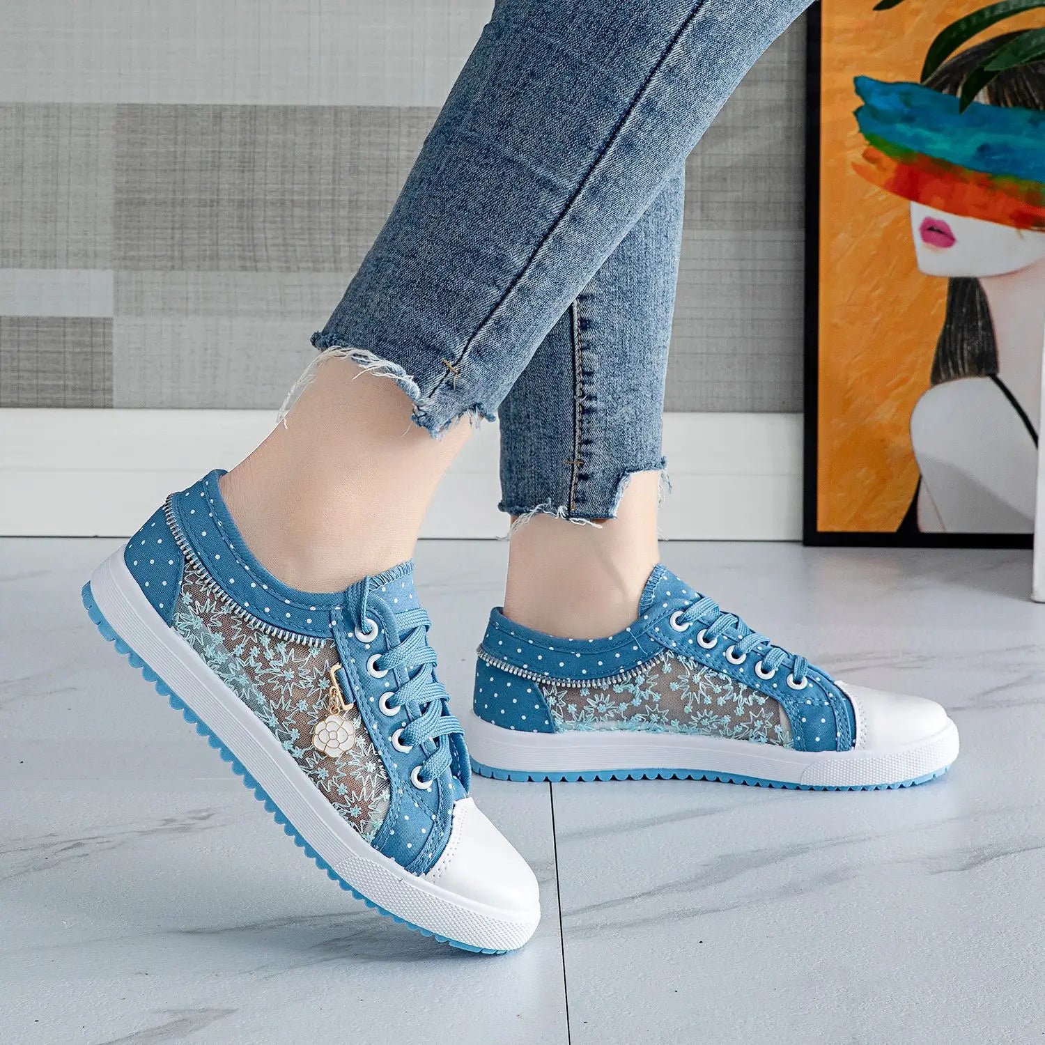 ZwezyLux™ | Mooi en comfortabel ontworpen!