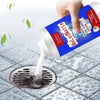 DrainPower™ | Effectieve blokkageverwijdering