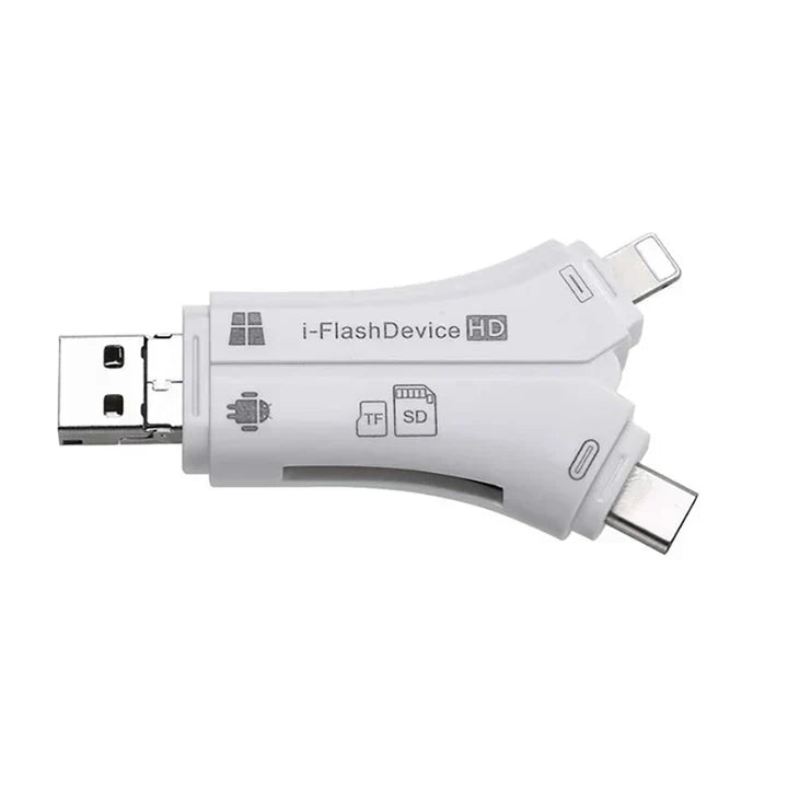 RapidTrans™ | De snelste mediaconverter!