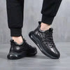 CasualBoss™ | Stijlvolle, orthopedische sneakers!