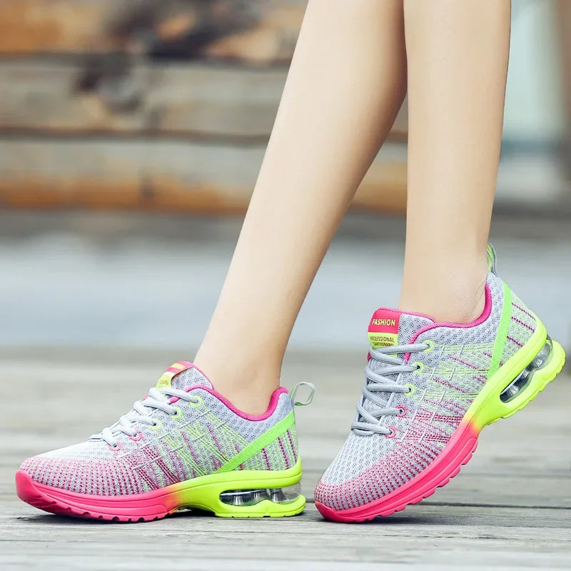Zelux™ | Stijlvol en orthopedisch ontwerp!