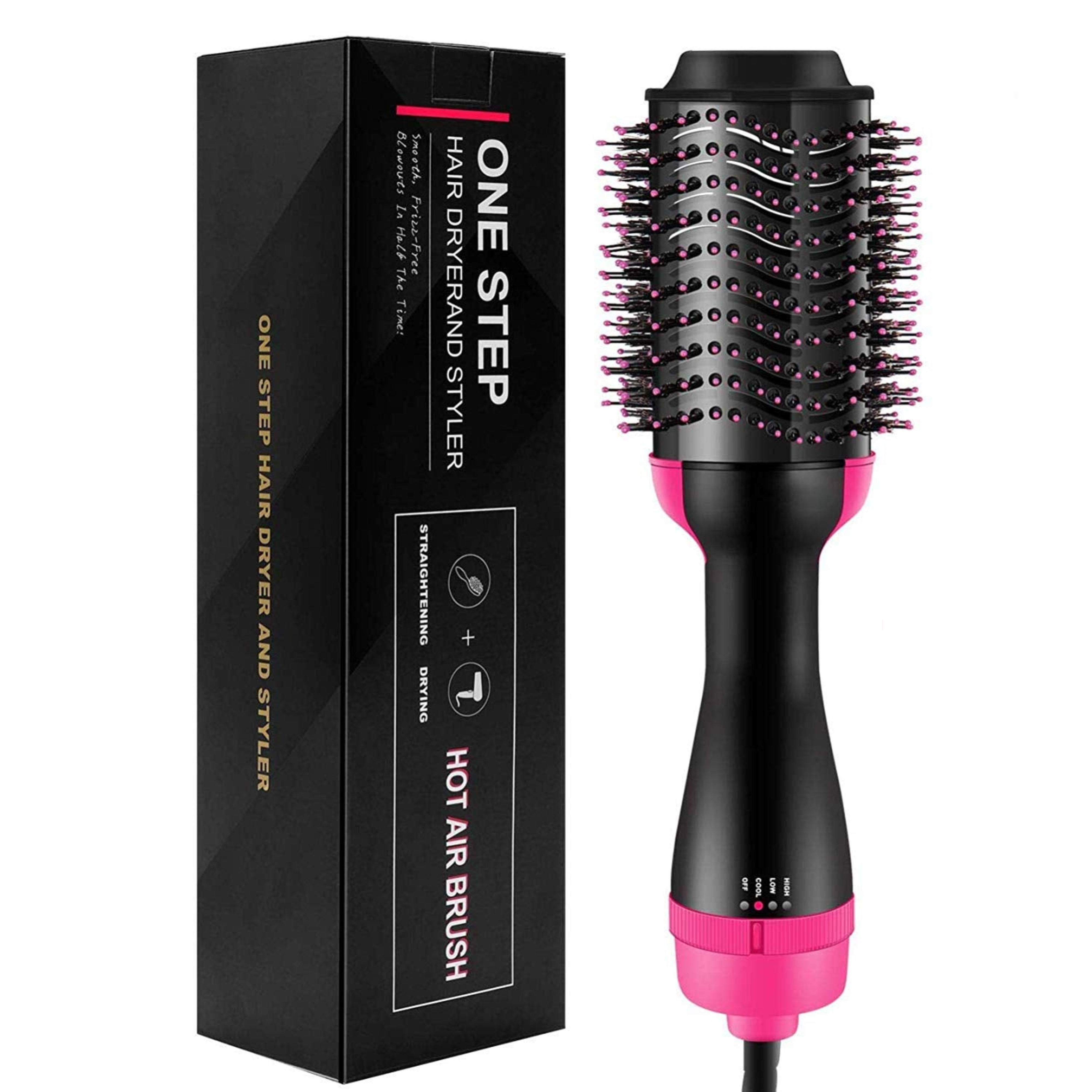 HairStyler™ | De beste haarverzorging!