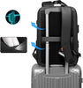 InfinityBag™ | Functionele en stijlvolle rugzak