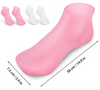HealSocks™ | Gezonde, gladde voeten!