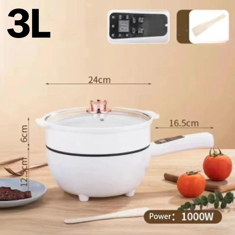 SolarSear™ | Kook makkelijker en minder duur!