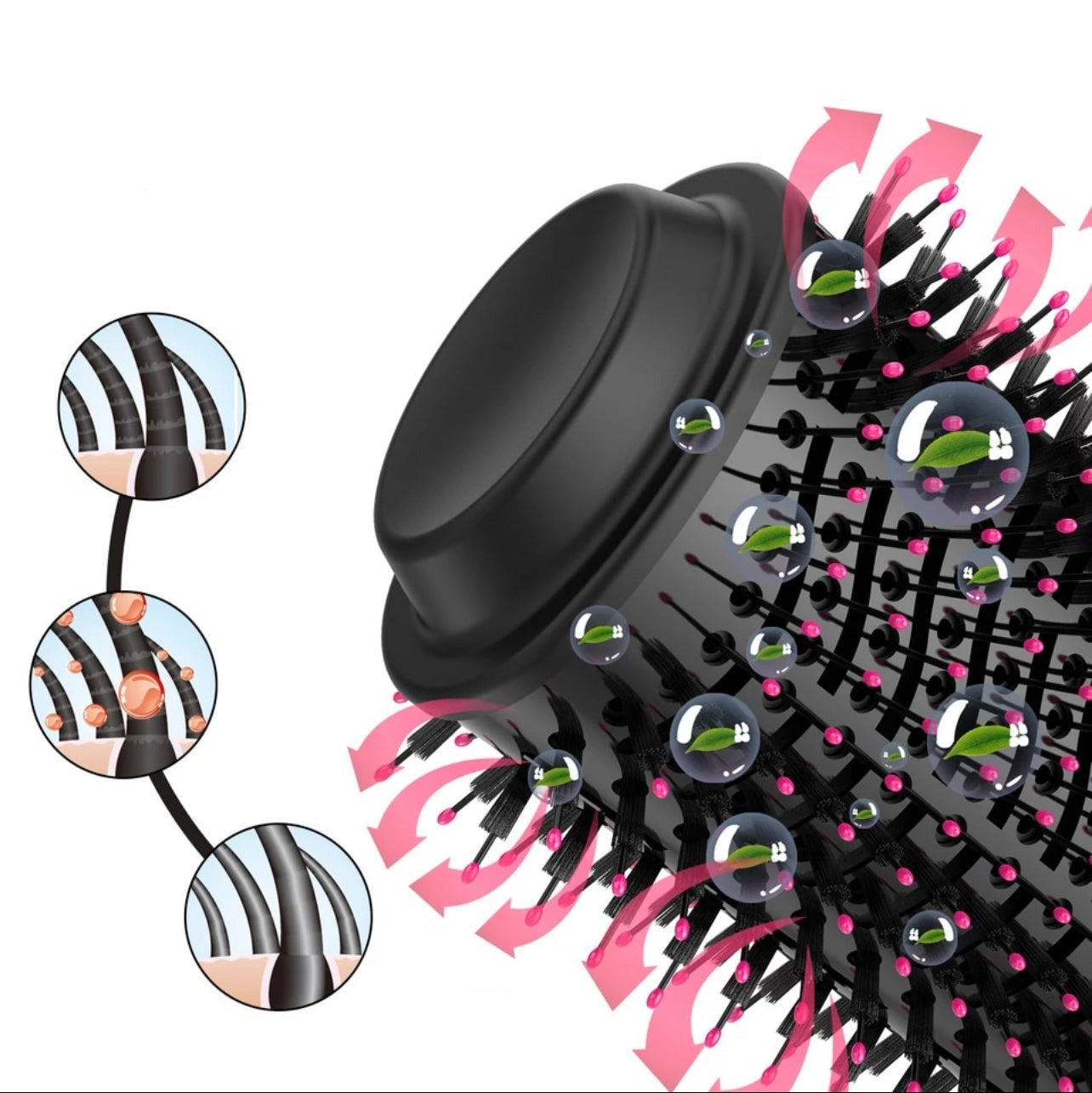 HairStyler™ | De beste haarverzorging!