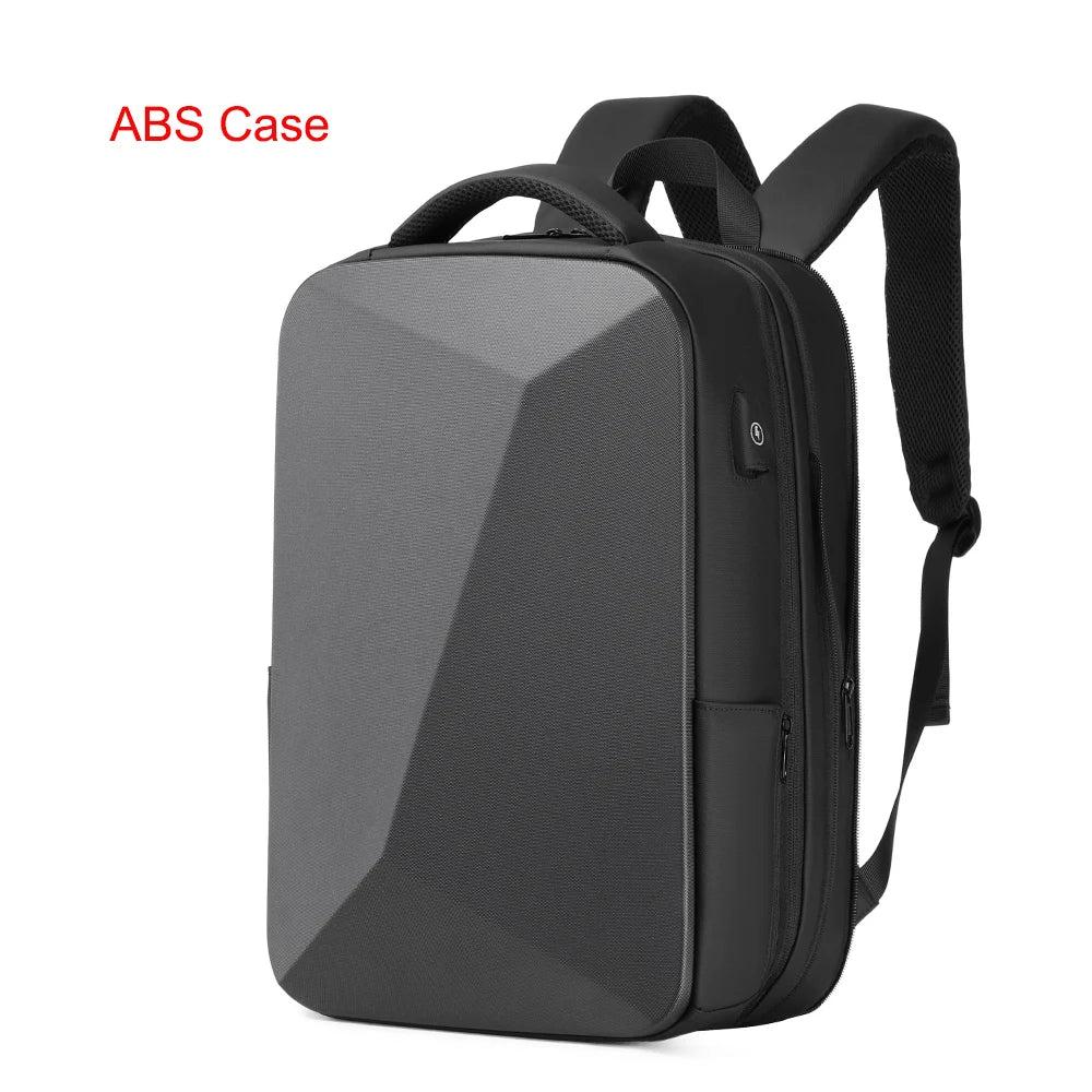 InfinityBag™ | Functionele en stijlvolle rugzak