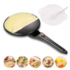 Crêpion™ | Snel heerlijke pannenkoeken!