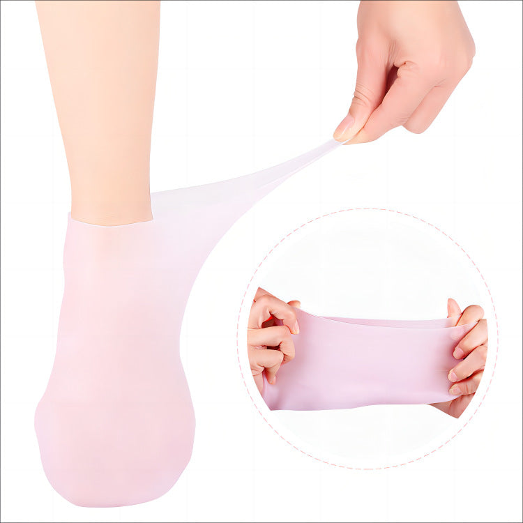 HealSocks™ | Gezonde, gladde voeten!