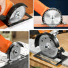 AngleSafe™ | Werk met precisie!