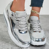 LuxaStep™ | Stijlvolle en comfortabele sneakers!