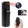 InvisCam™ | Neem op met de beste kwaliteit!