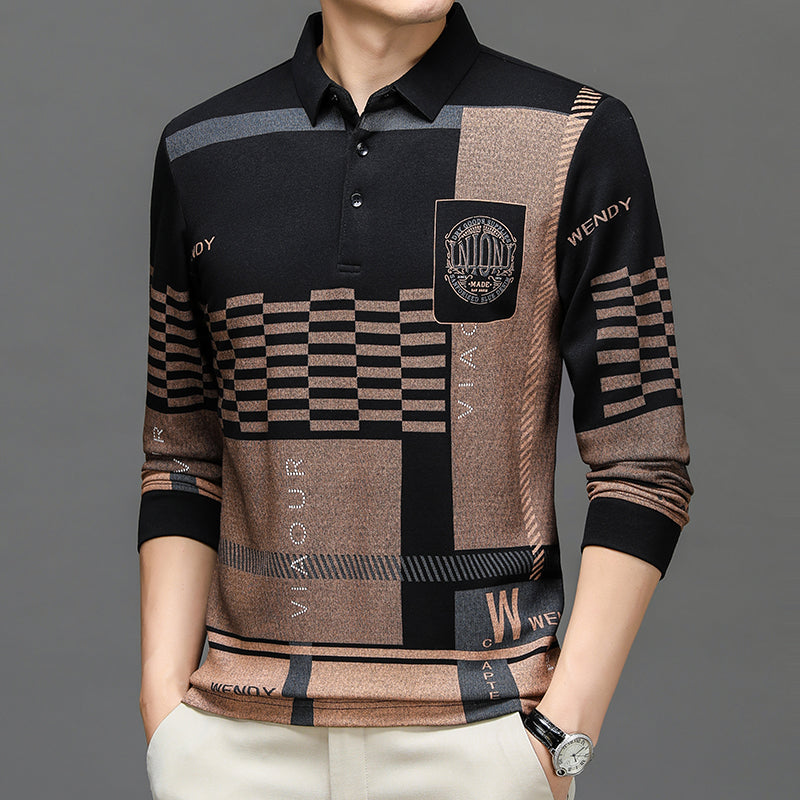 Calvin™ | Comfortabel en stijlvol
