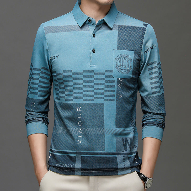 Calvin™ | Comfortabel en stijlvol