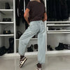 FlexyTrack™ | Trendy, stijlvolle jeans!