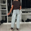 FlexyTrack™ | Trendy, stijlvolle jeans!