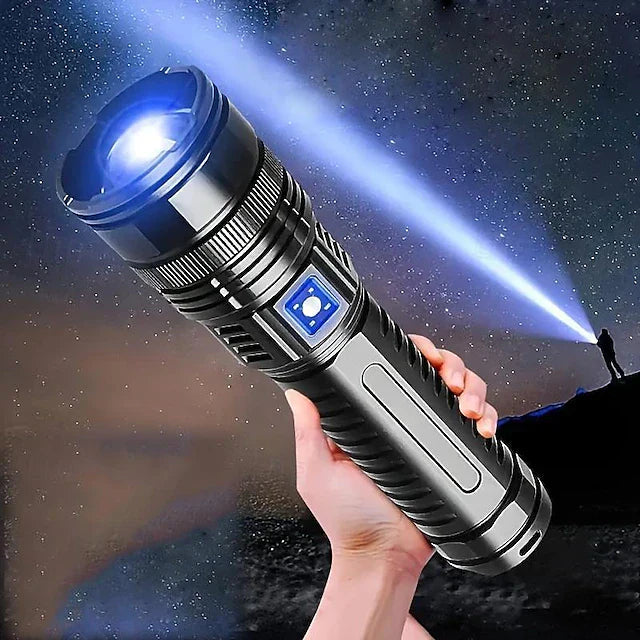 FlashBright™ | Perfect voor de donkere dagen!